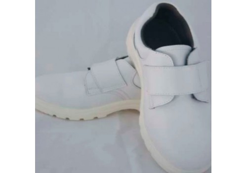 PU ESD Safe Shoes11